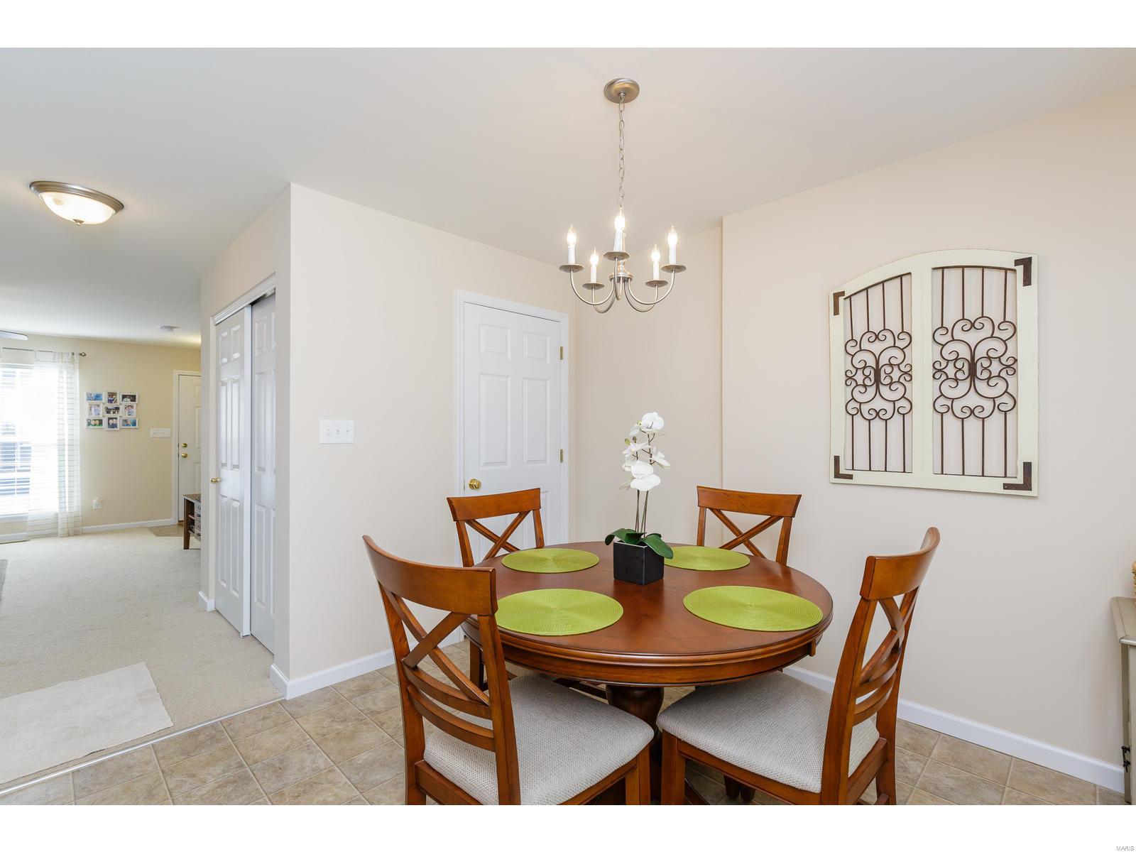 Willott Square - Residential