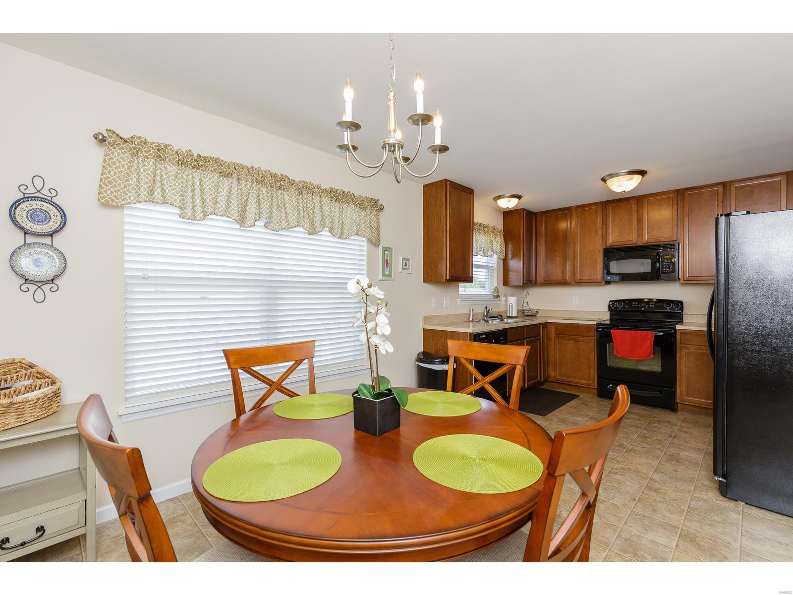 Willott Square - Residential