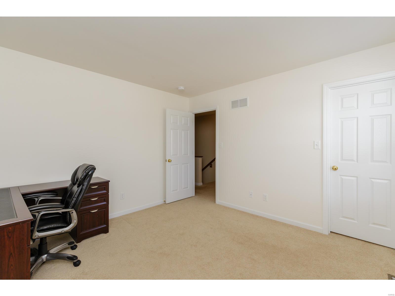 Willott Square - Residential