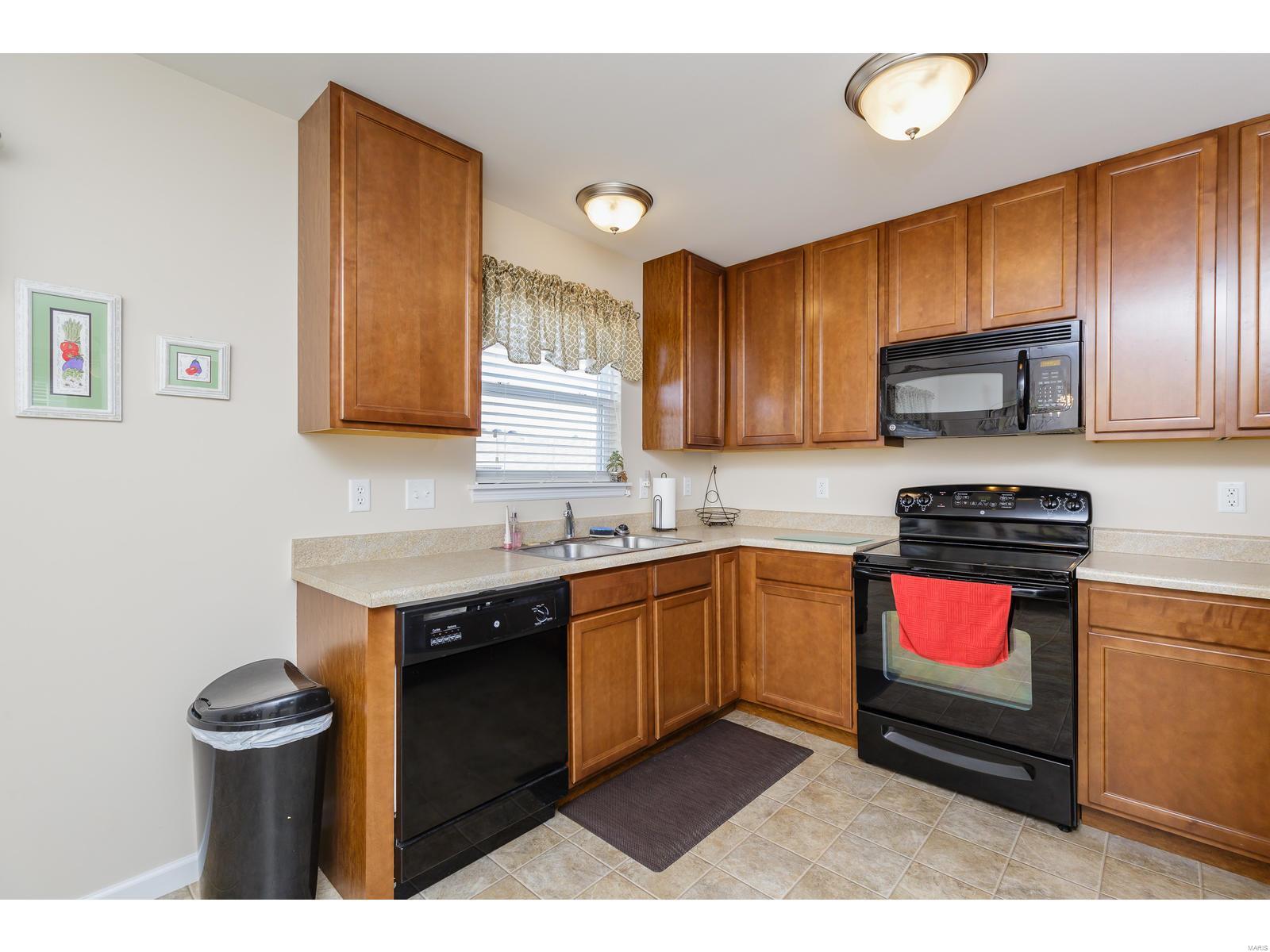 Willott Square - Residential