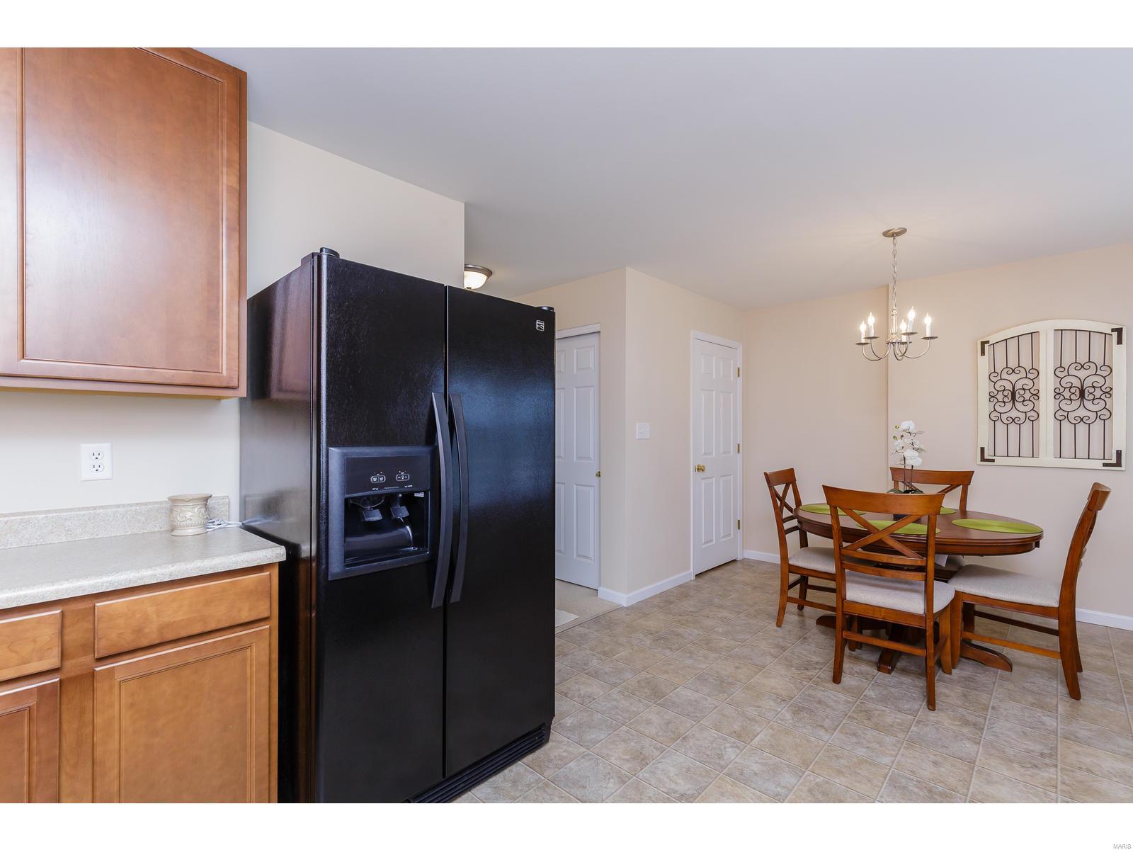 Willott Square - Residential