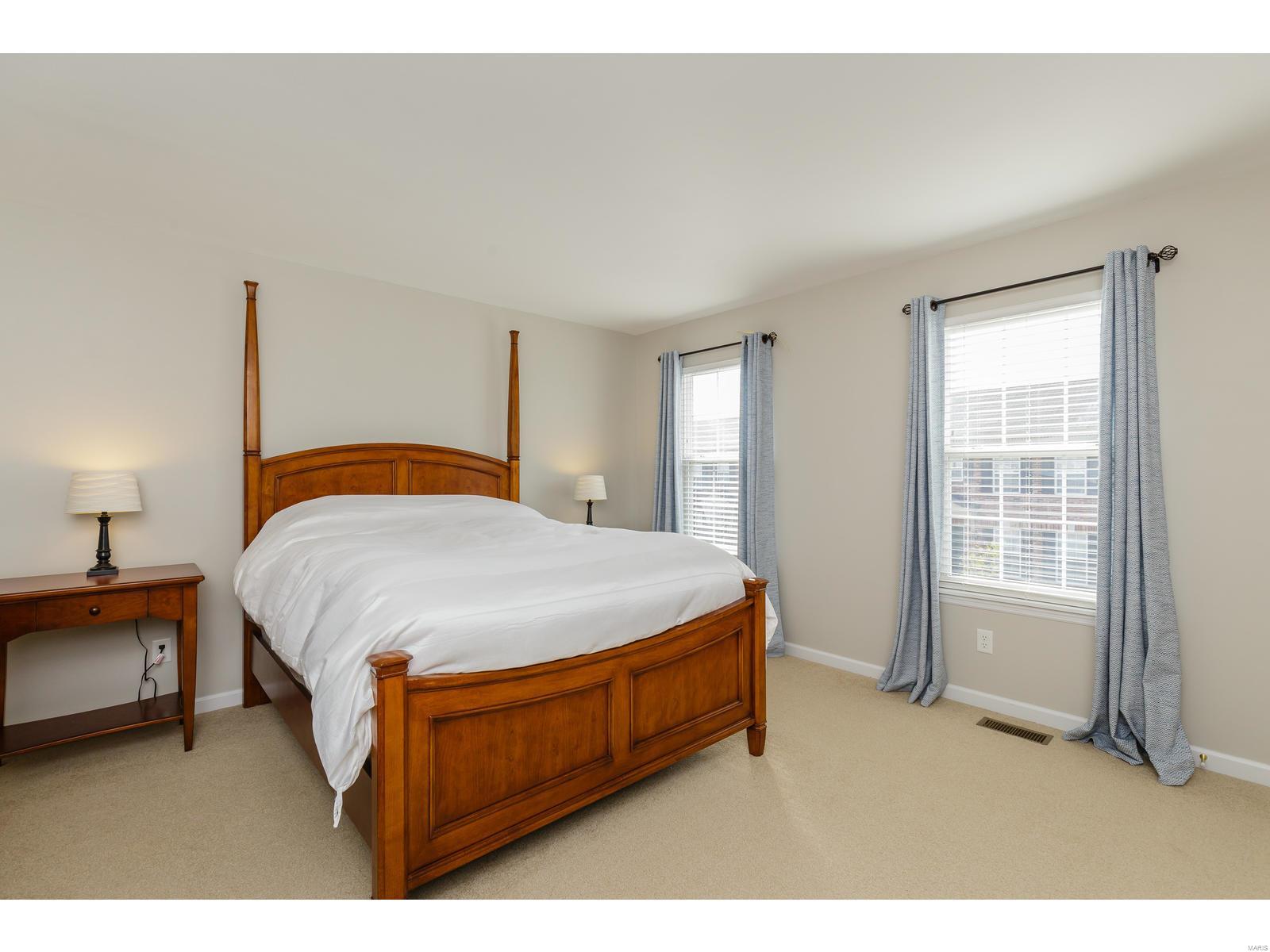 Willott Square - Residential