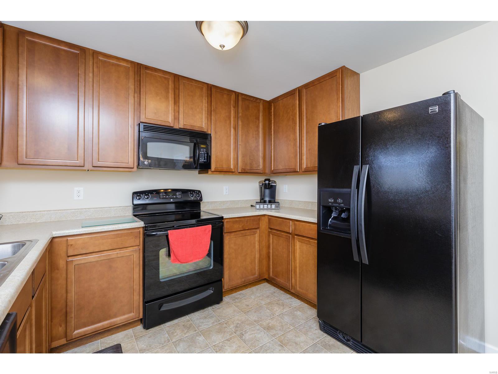 Willott Square - Residential