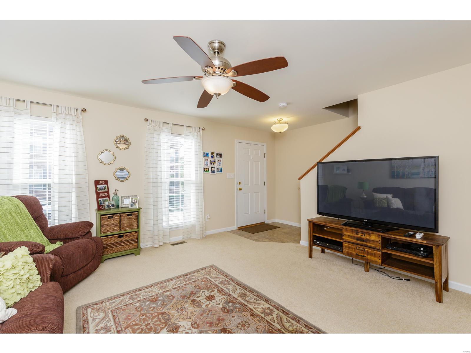 Willott Square - Residential