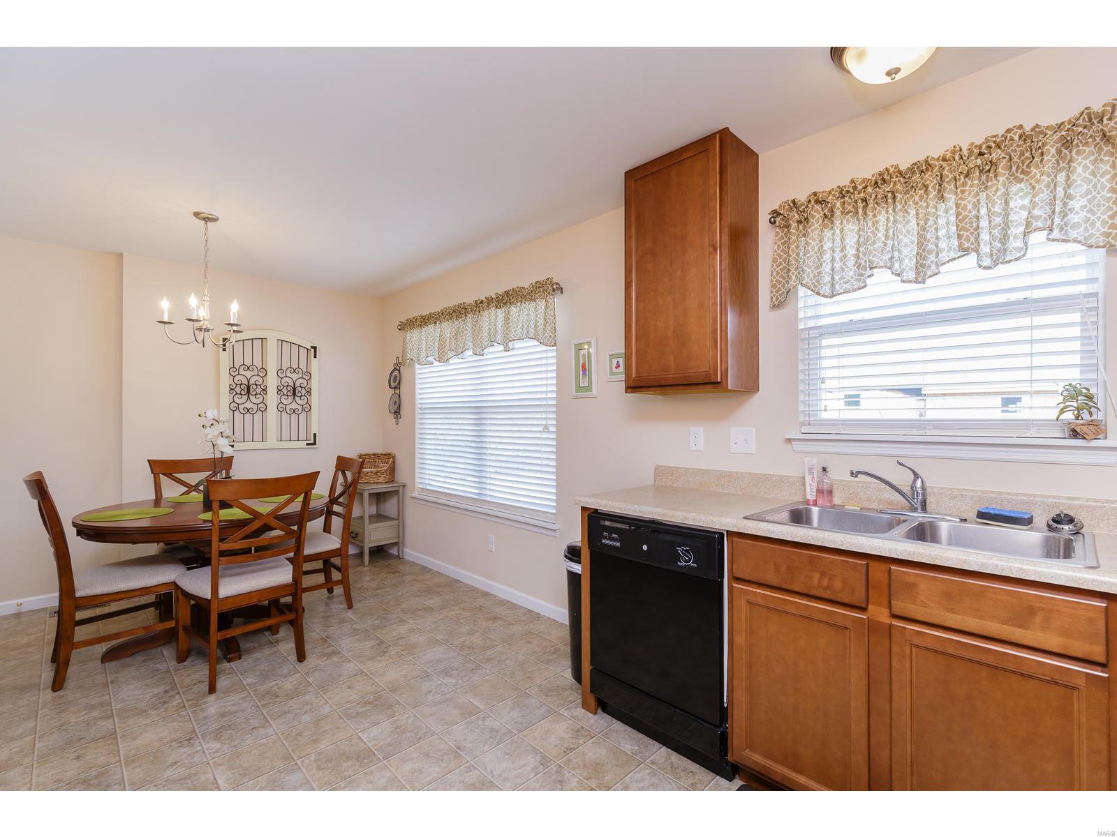 Willott Square - Residential