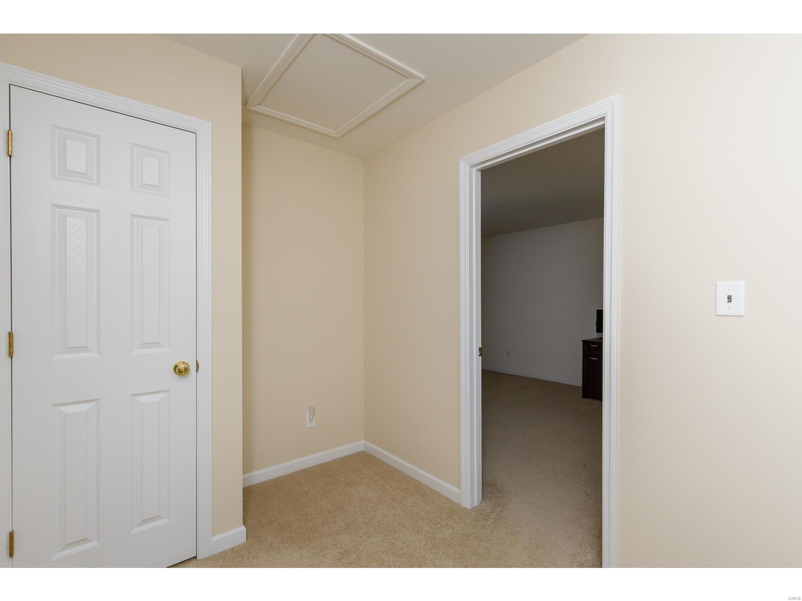 Willott Square - Residential