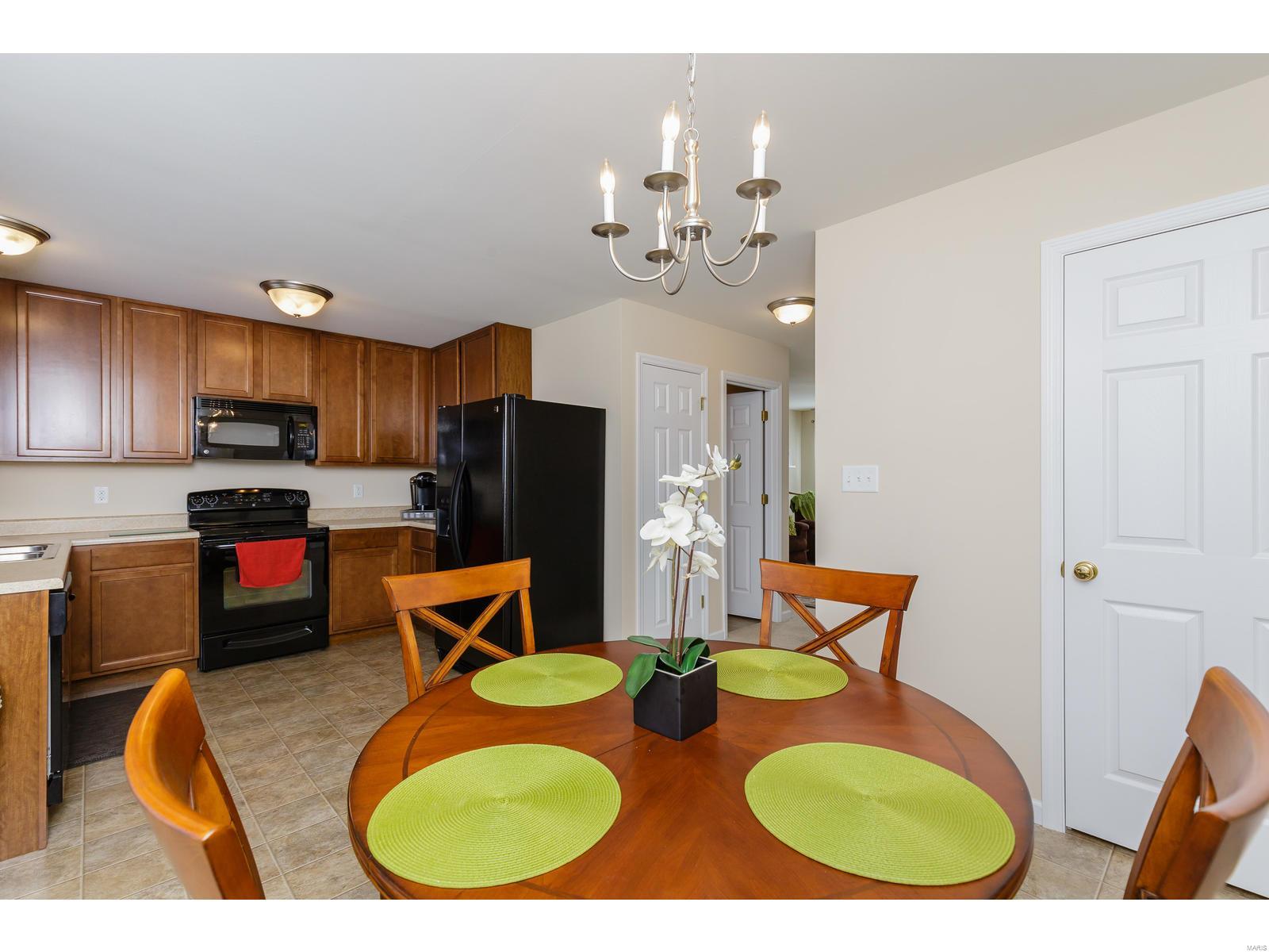 Willott Square - Residential