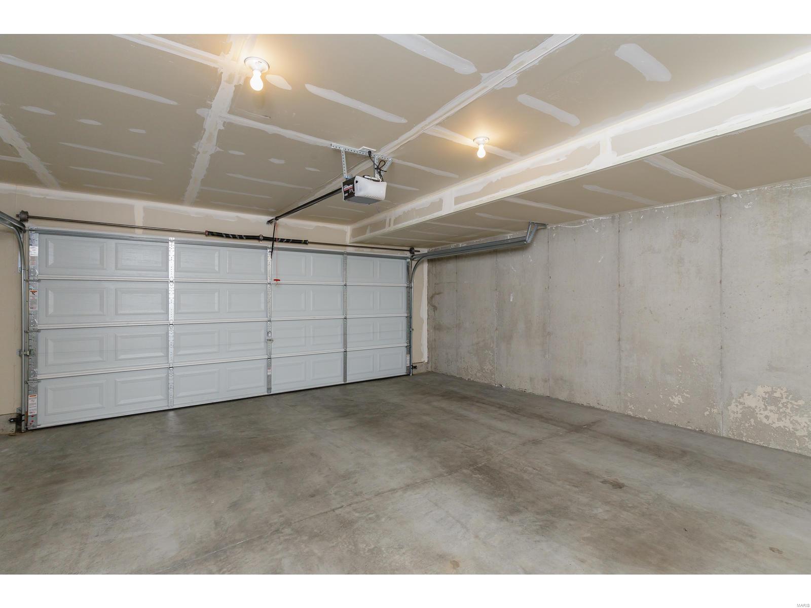 Willott Square - Residential