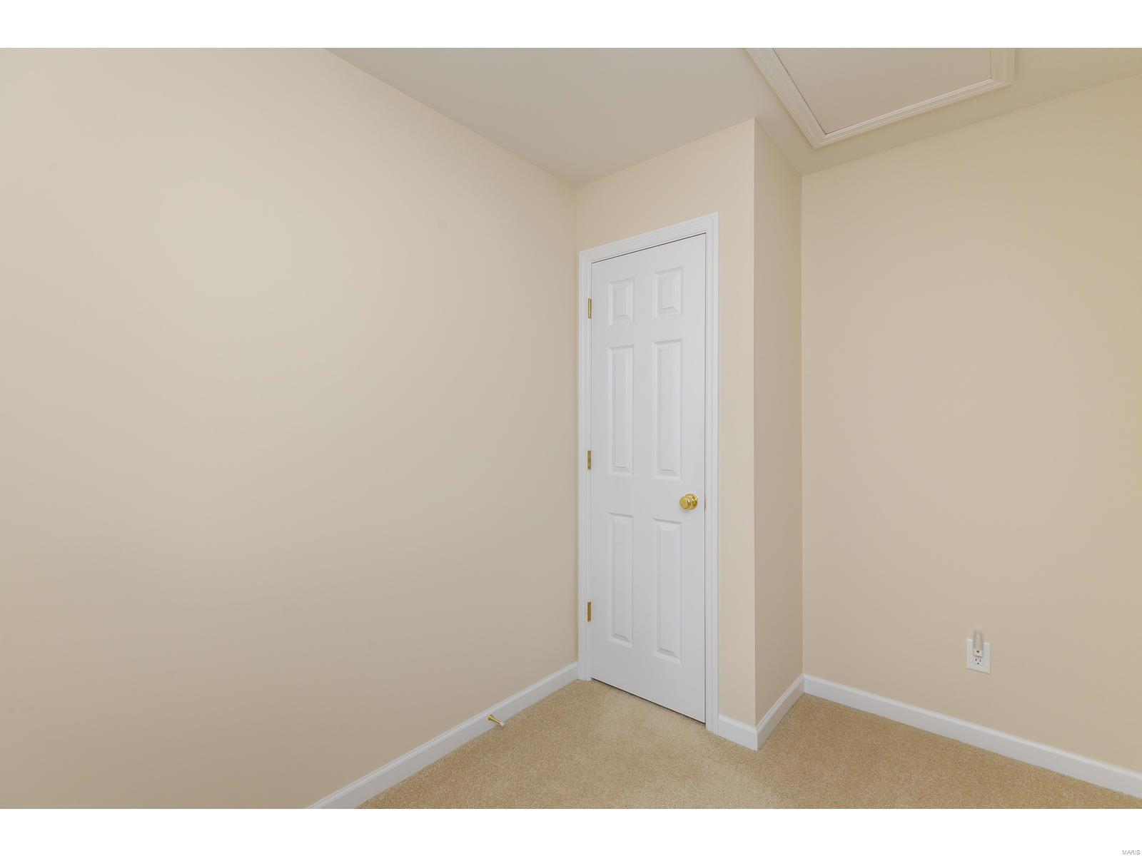 Willott Square - Residential