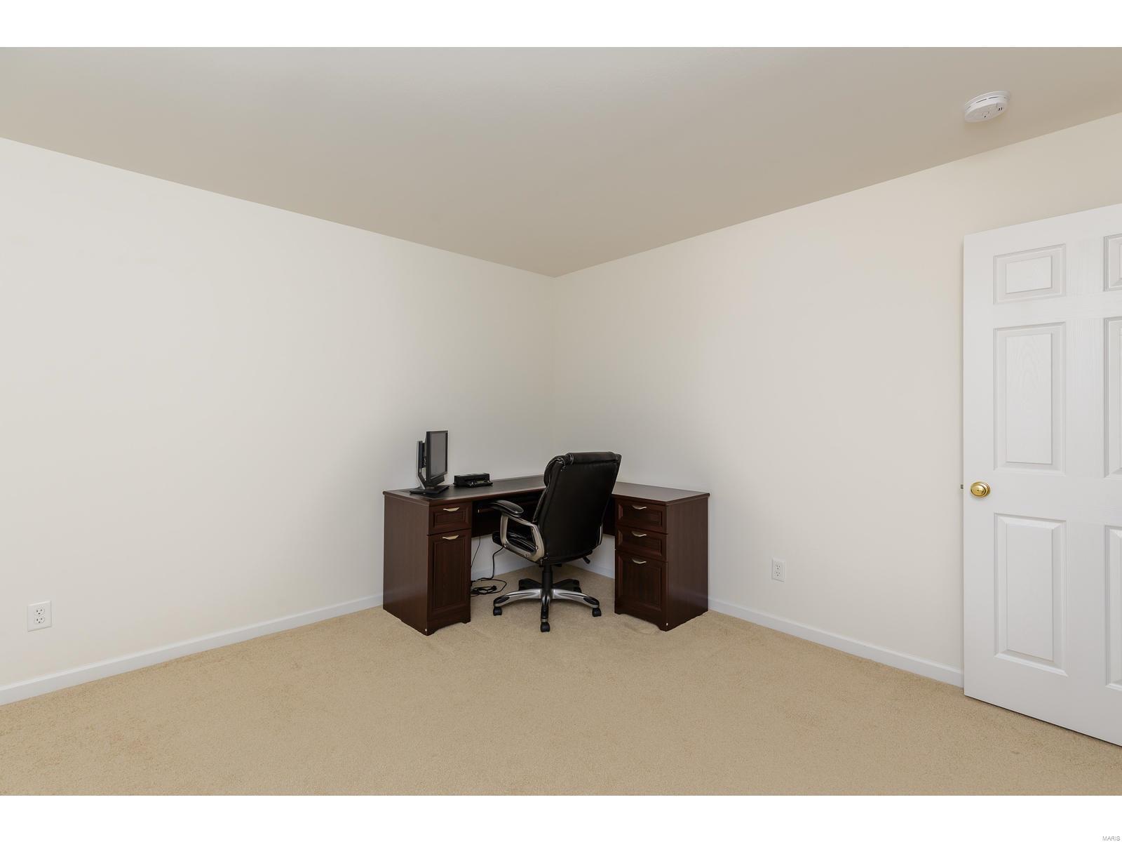 Willott Square - Residential