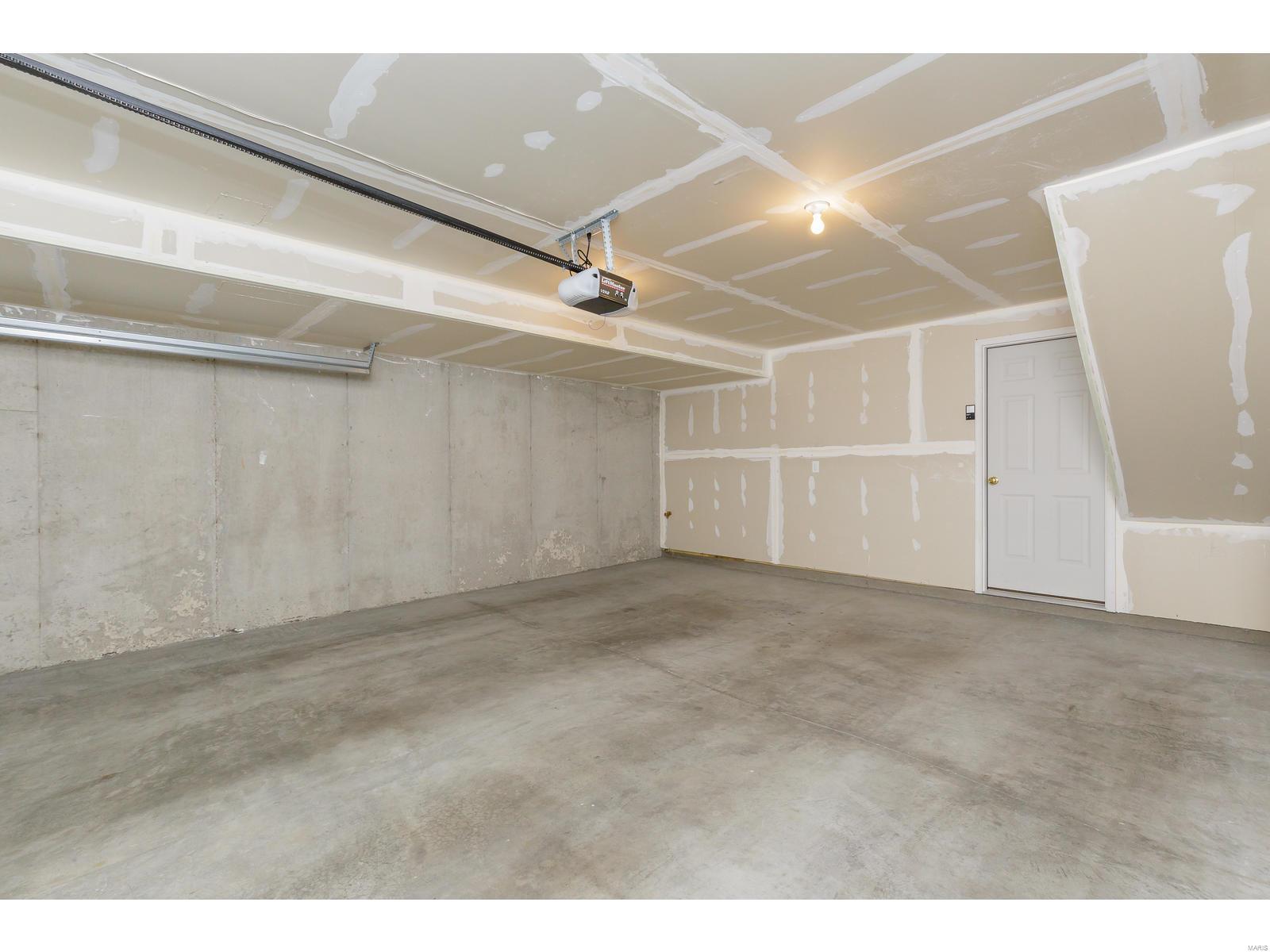 Willott Square - Residential