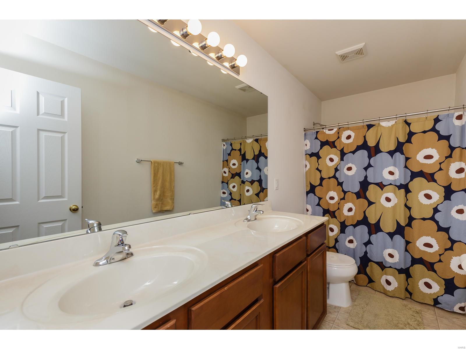 Willott Square - Residential