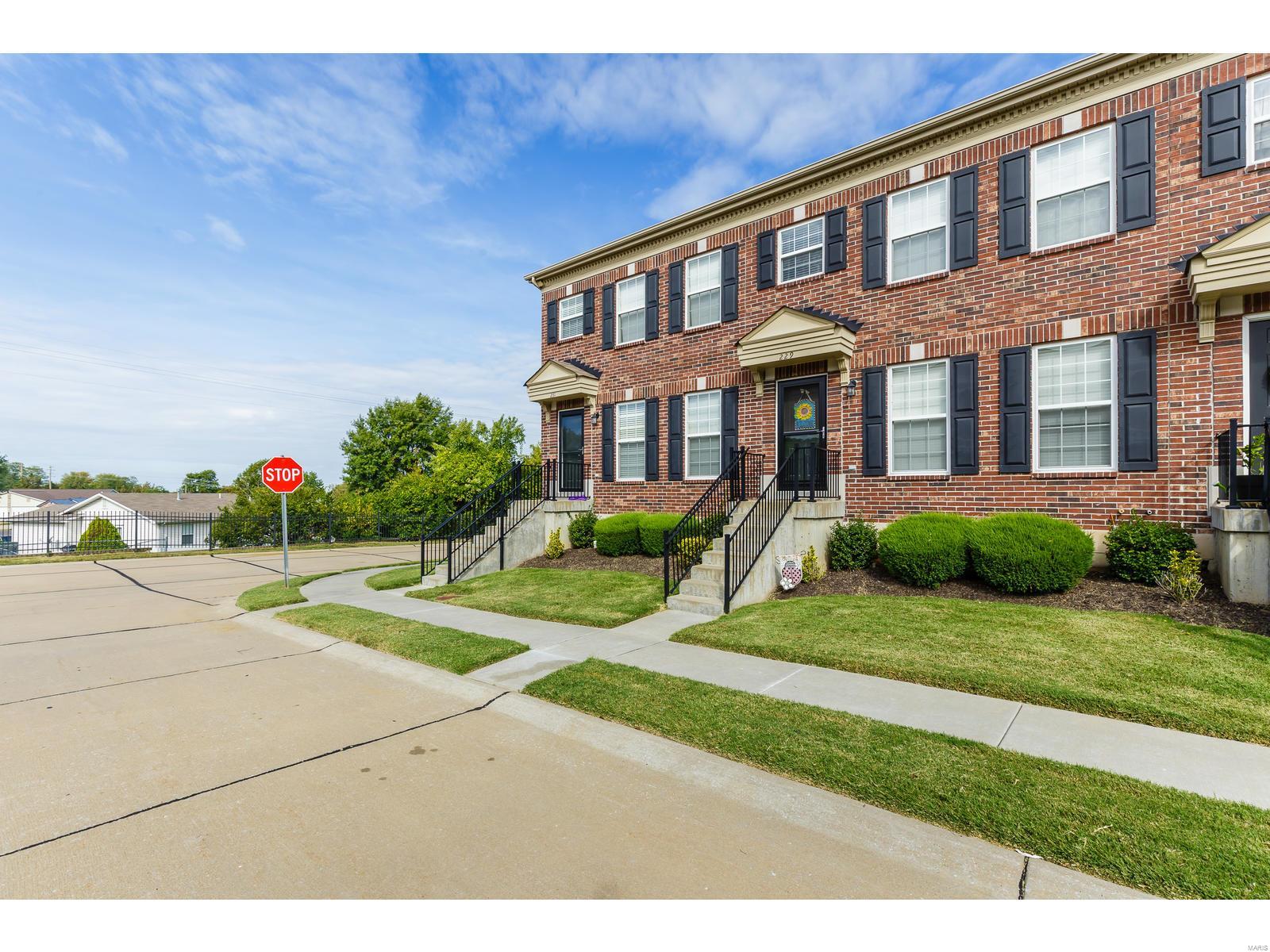 Willott Square - Residential