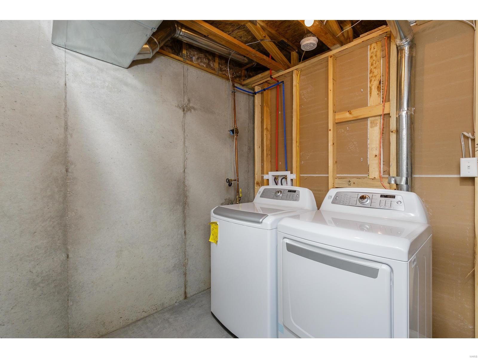 Willott Square - Residential