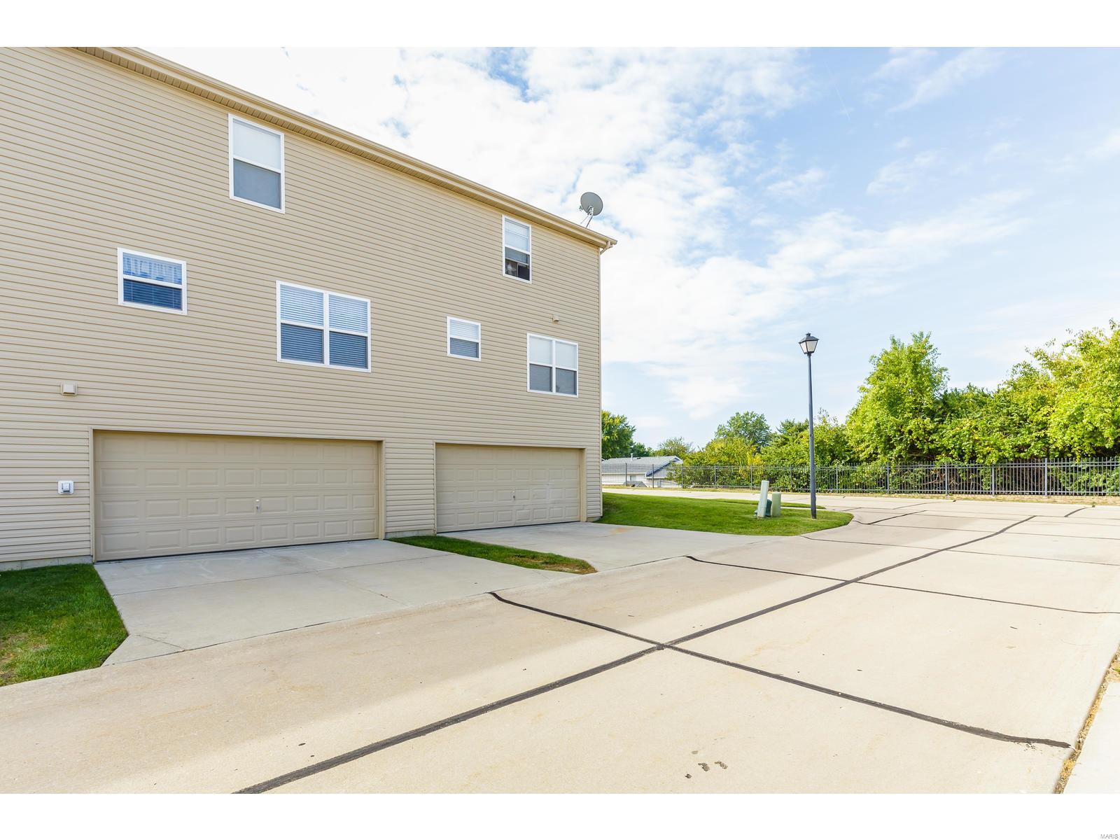 Willott Square - Residential