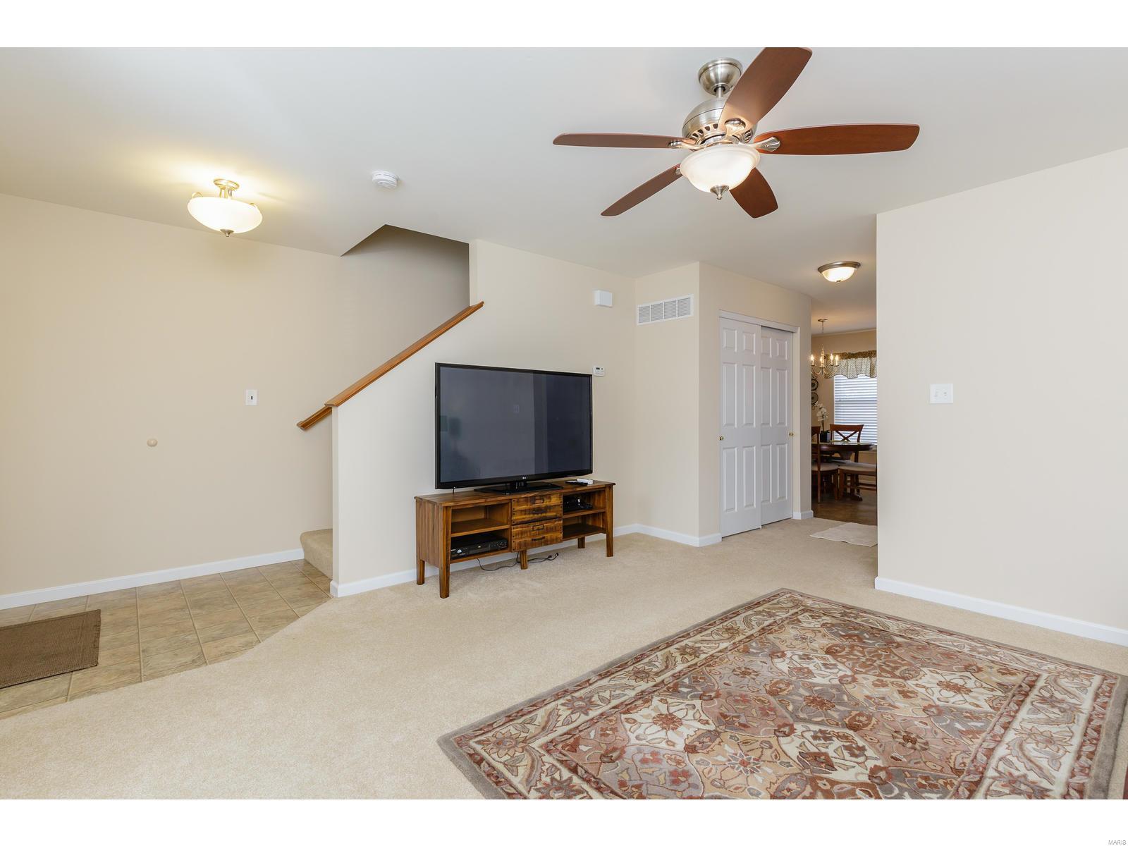 Willott Square - Residential