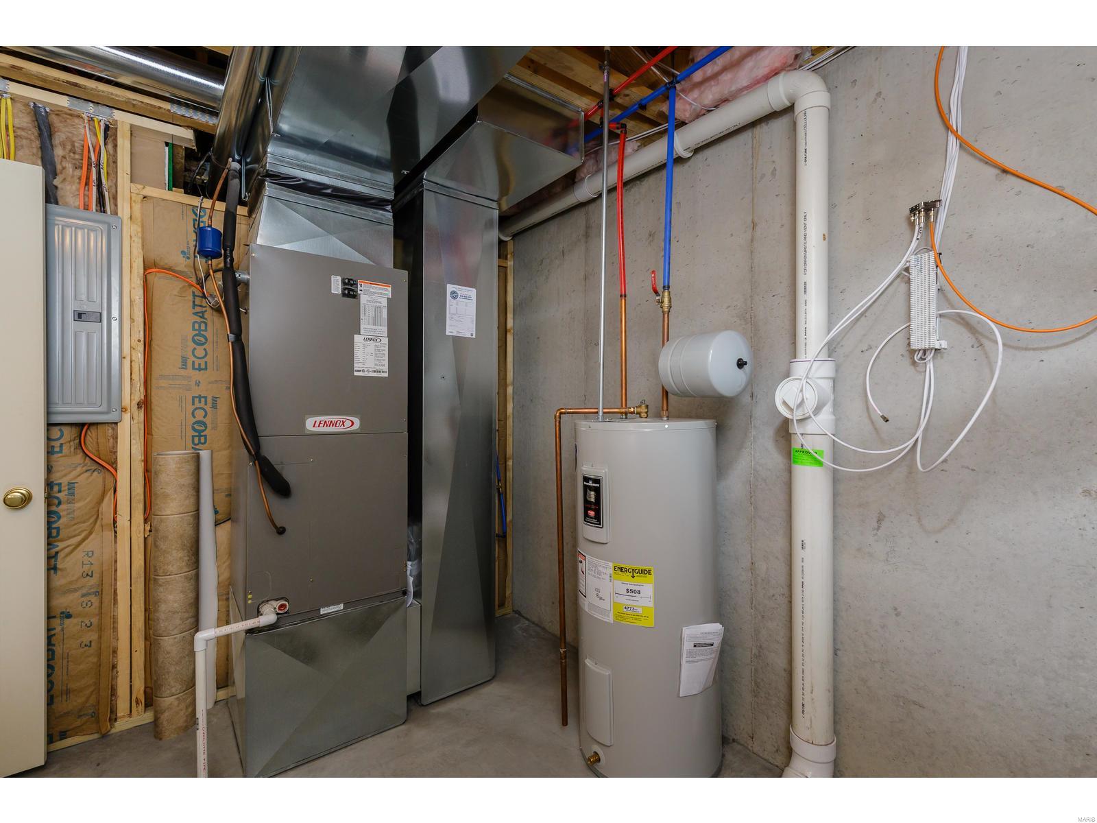 Willott Square - Residential