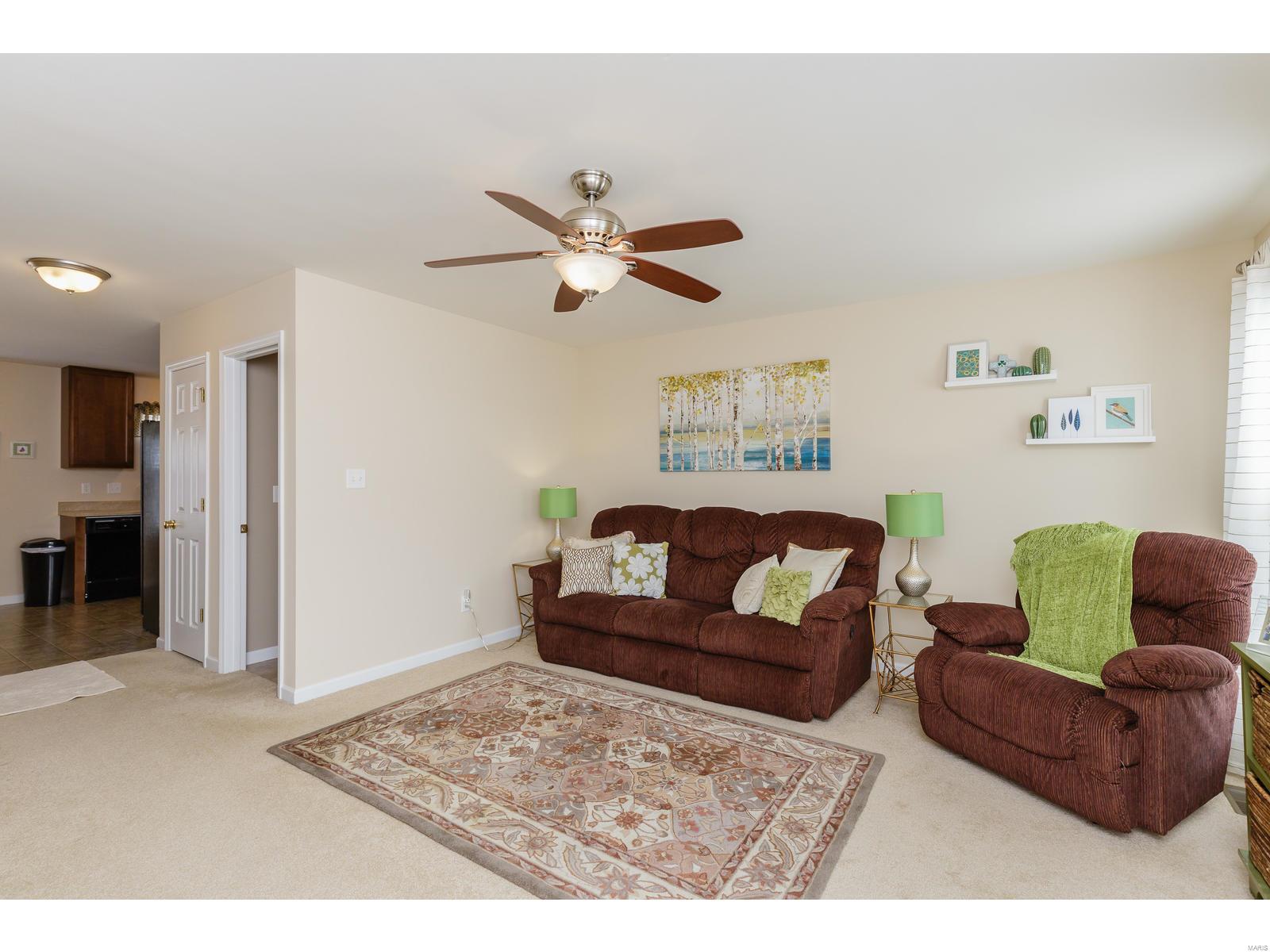 Willott Square - Residential