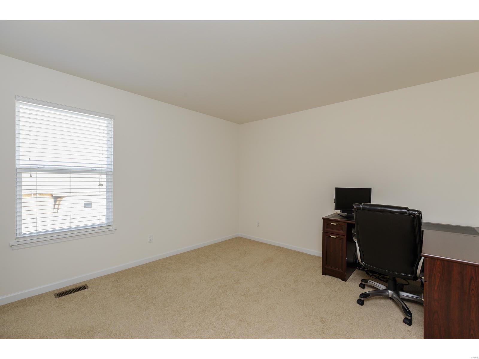 Willott Square - Residential