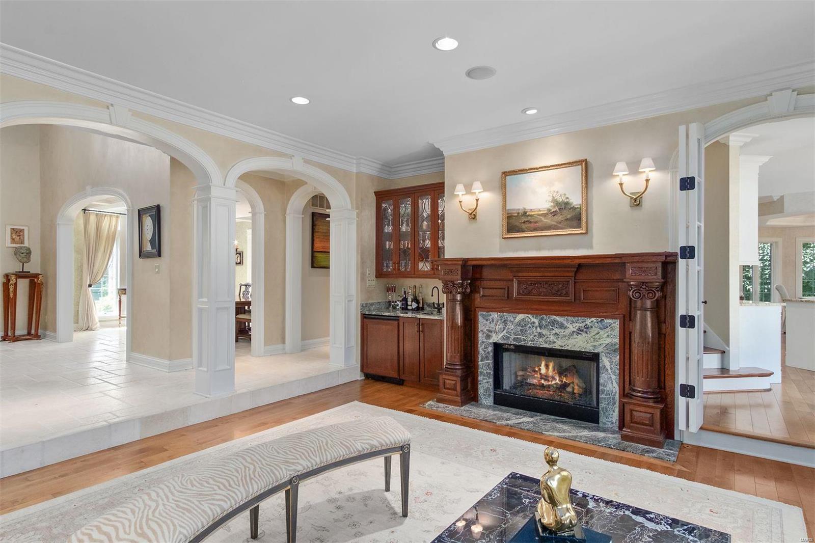 J C Thomassin Estate Lt Pt 4 & Sec - Residential