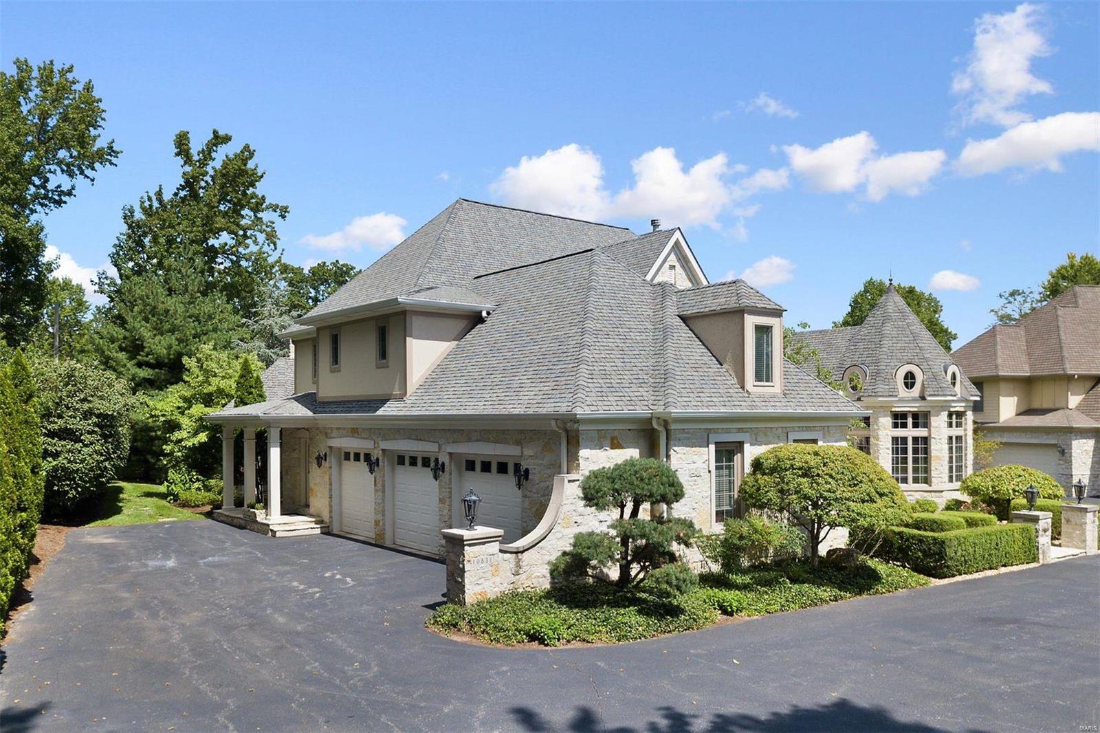 J C Thomassin Estate Lt Pt 4 & Sec - Residential