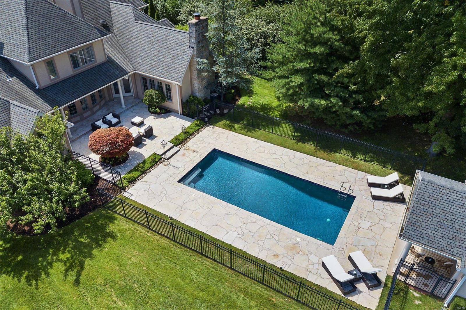 J C Thomassin Estate Lt Pt 4 & Sec - Residential