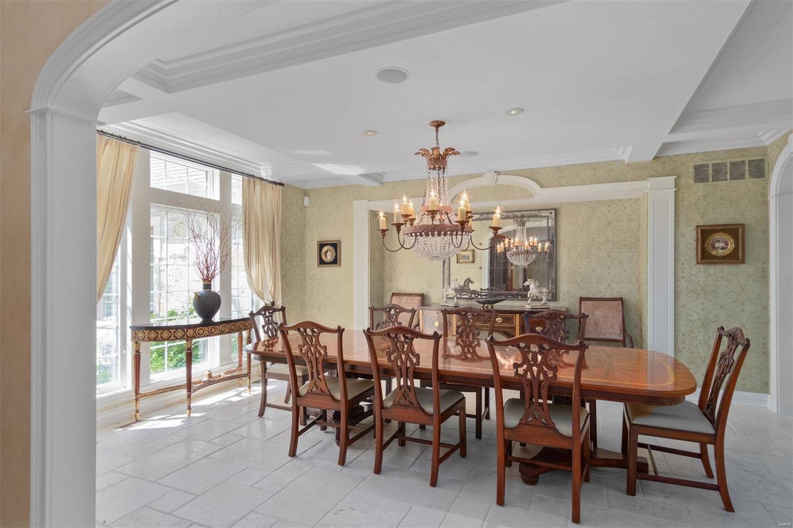 J C Thomassin Estate Lt Pt 4 & Sec - Residential