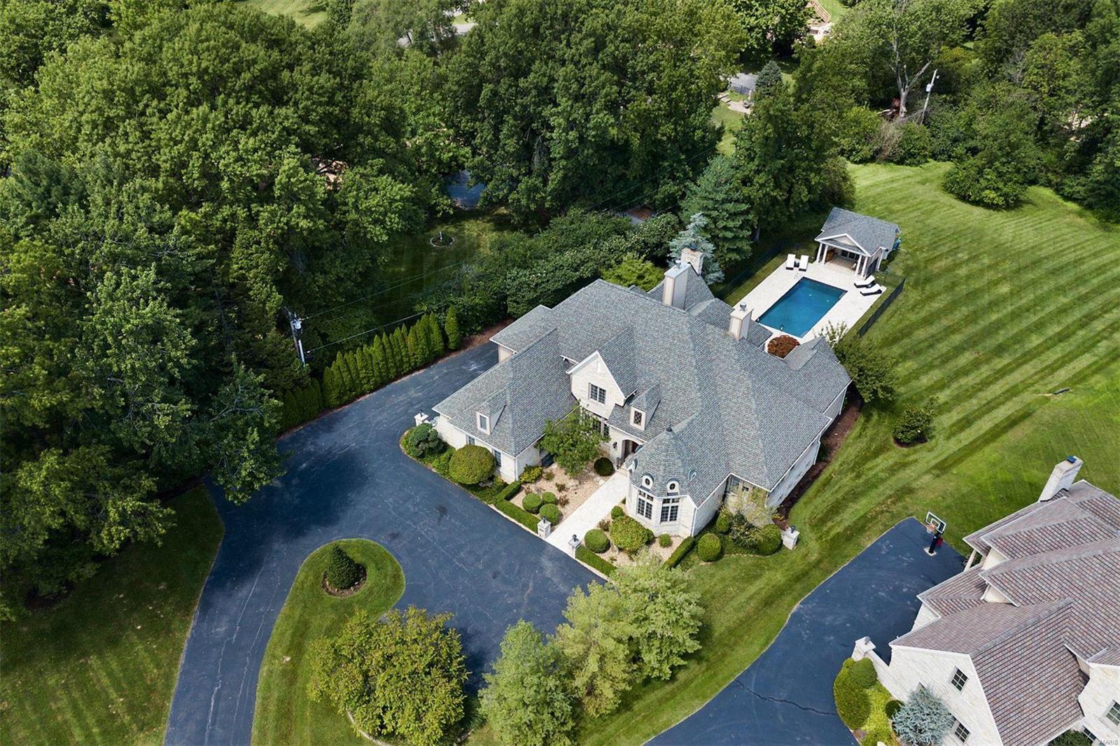 J C Thomassin Estate Lt Pt 4 & Sec - Residential