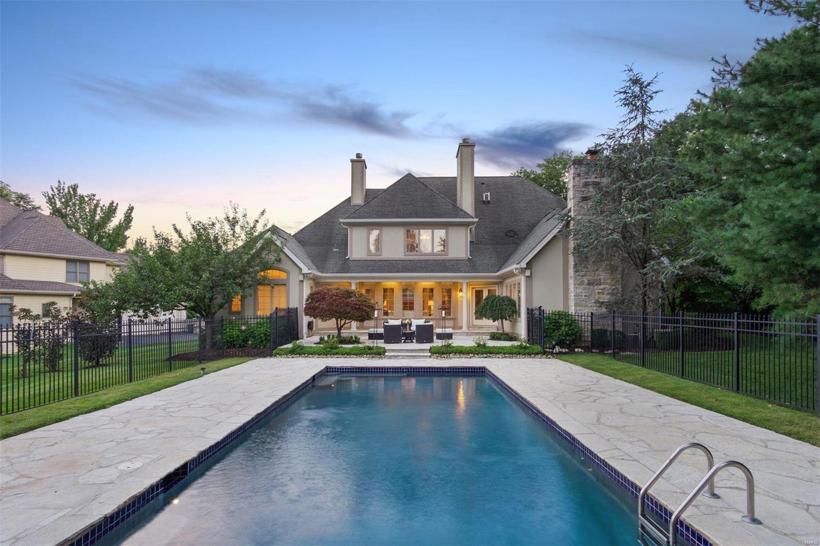 J C Thomassin Estate Lt Pt 4 & Sec - Residential