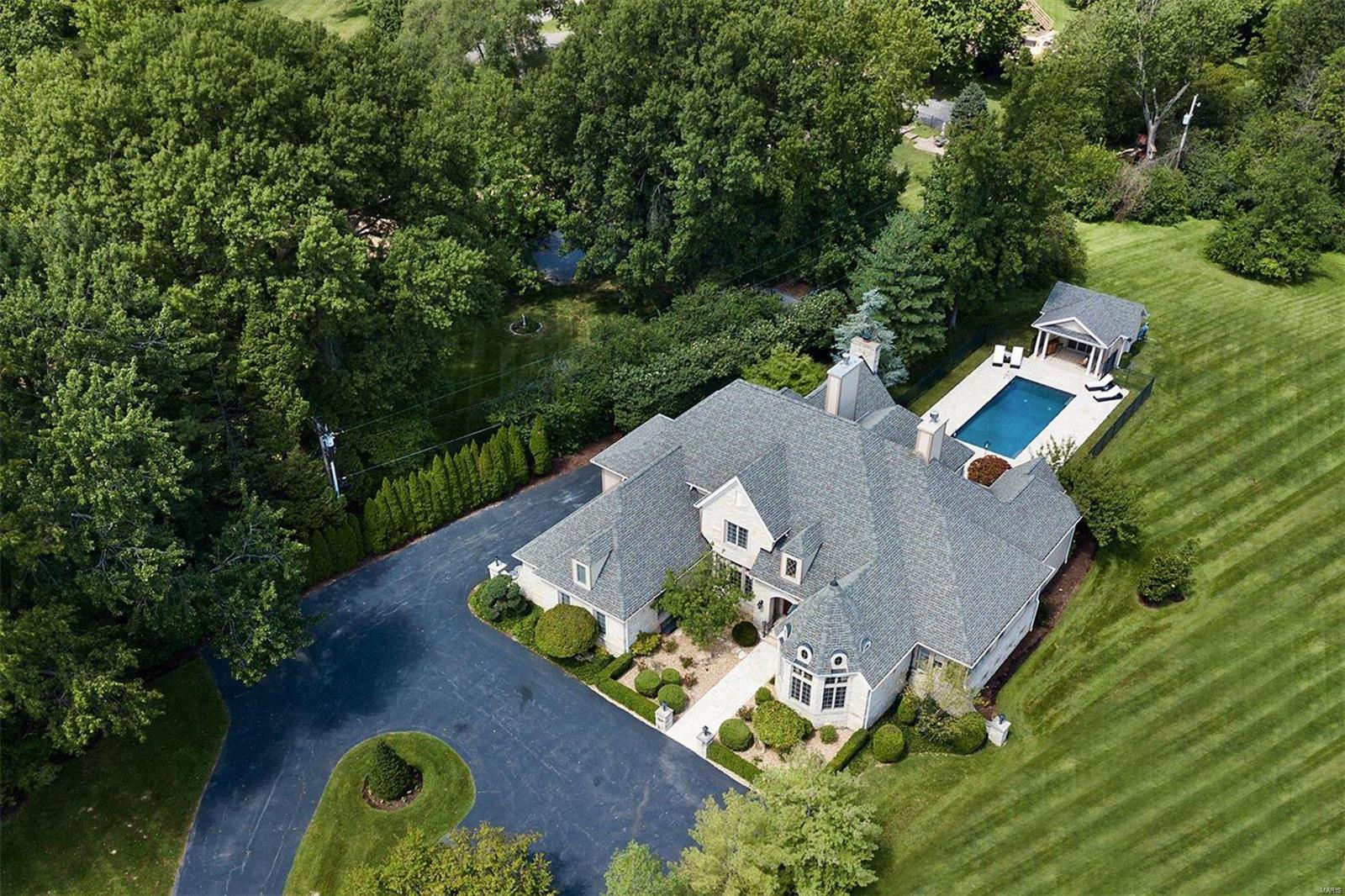 J C Thomassin Estate Lt Pt 4 & Sec - Residential