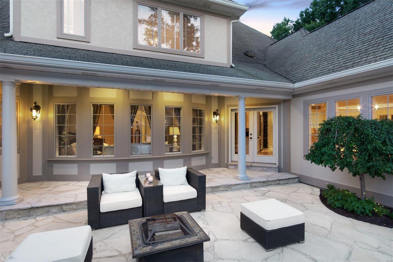 J C Thomassin Estate Lt Pt 4 & Sec - Residential