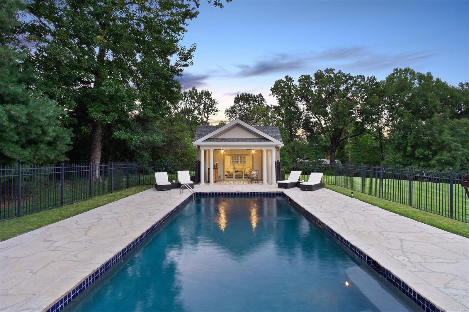 J C Thomassin Estate Lt Pt 4 & Sec - Residential