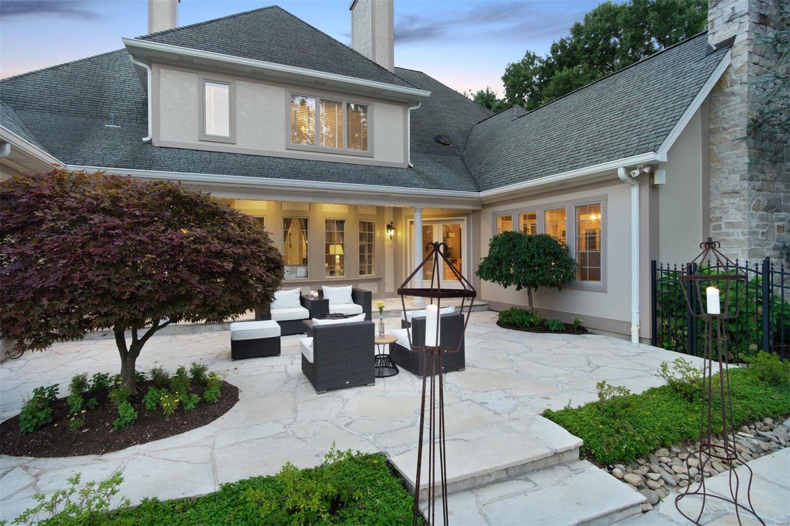 J C Thomassin Estate Lt Pt 4 & Sec - Residential