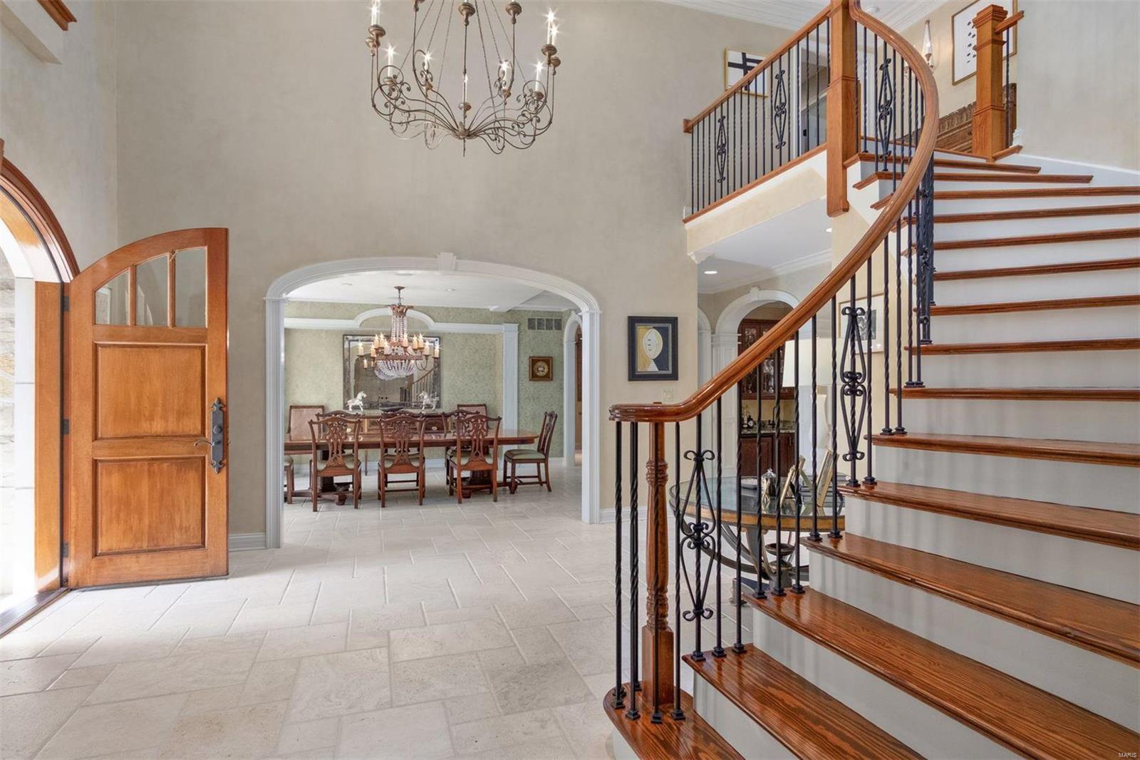 J C Thomassin Estate Lt Pt 4 & Sec - Residential