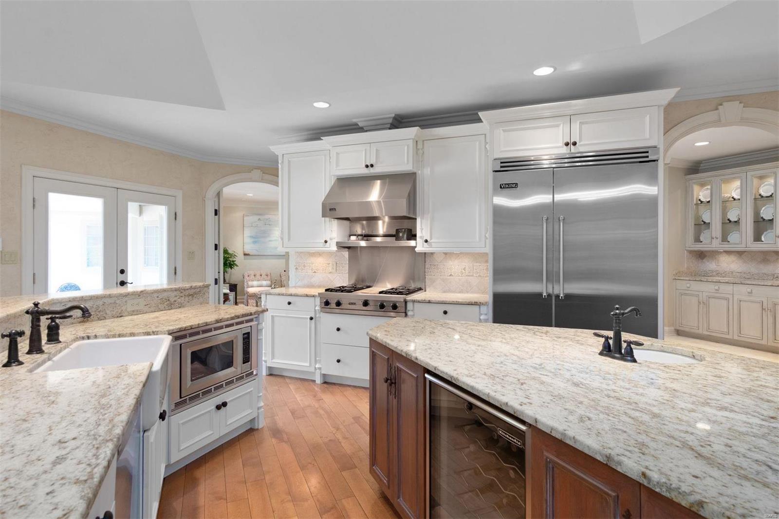 J C Thomassin Estate Lt Pt 4 & Sec - Residential