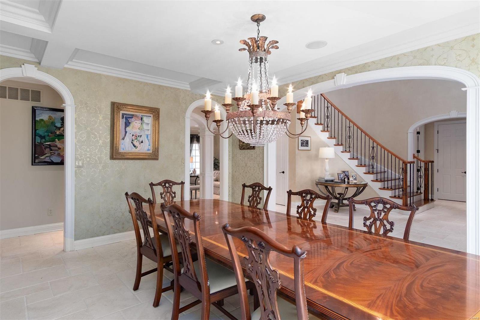 J C Thomassin Estate Lt Pt 4 & Sec - Residential