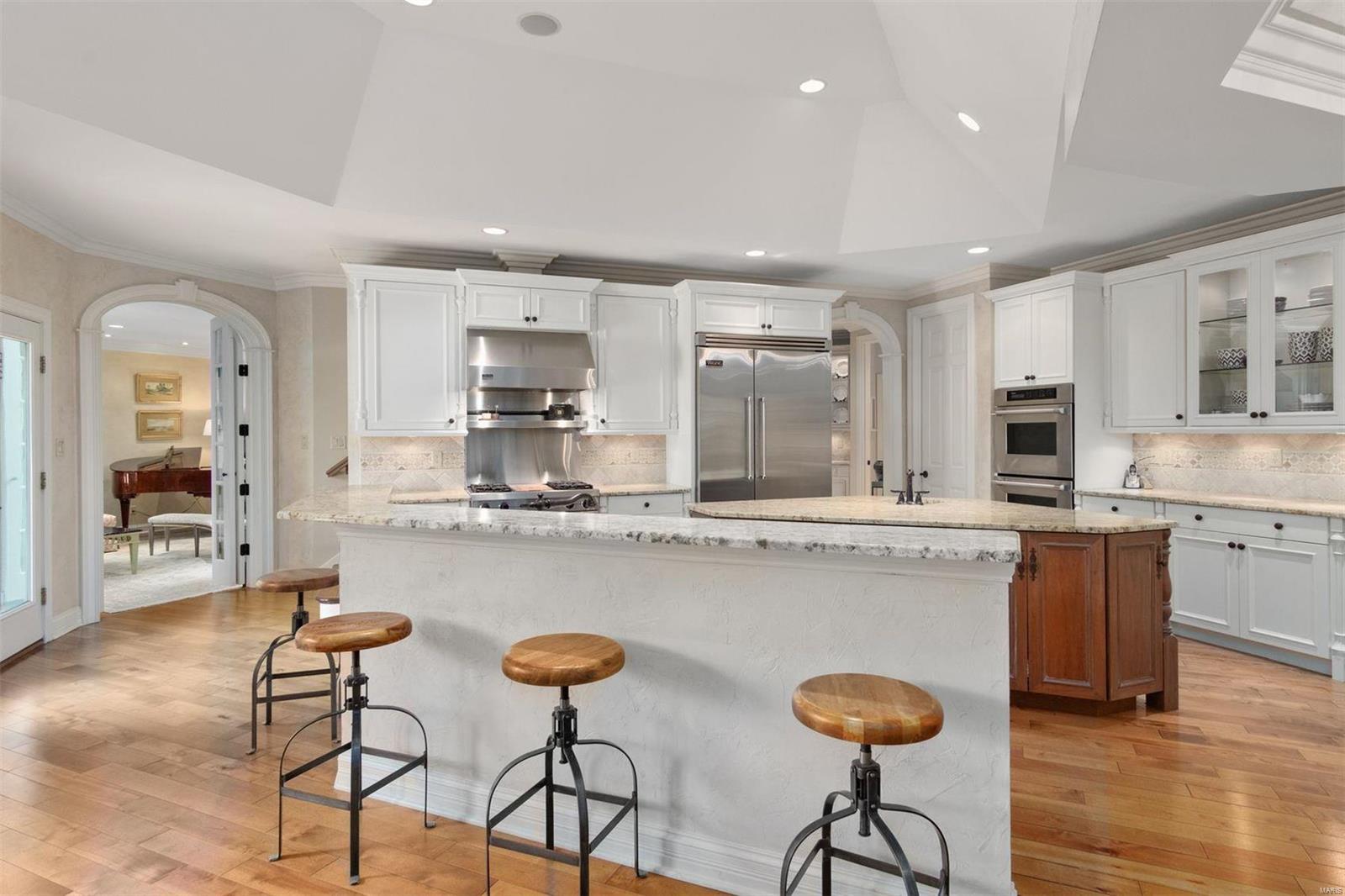 J C Thomassin Estate Lt Pt 4 & Sec - Residential