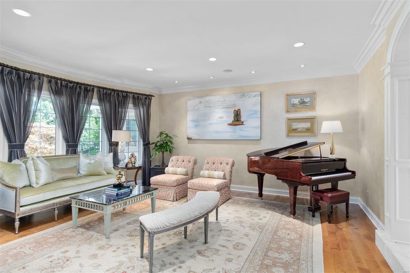 J C Thomassin Estate Lt Pt 4 & Sec - Residential