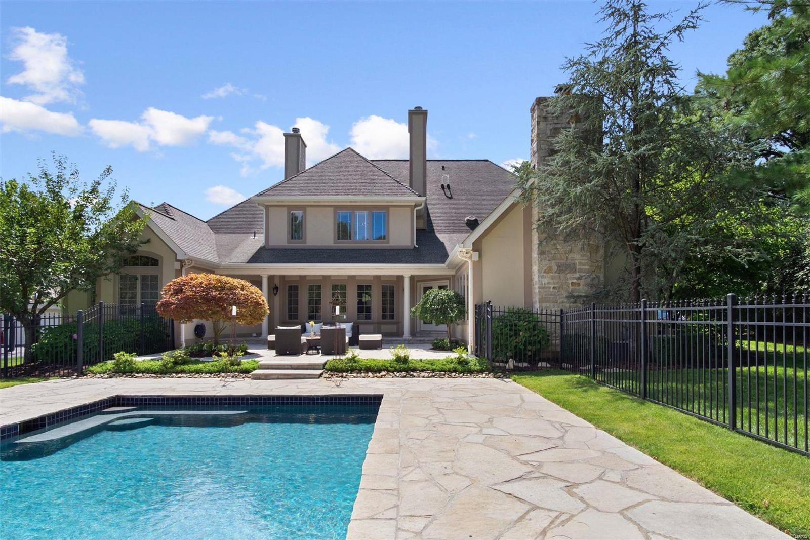 J C Thomassin Estate Lt Pt 4 & Sec - Residential