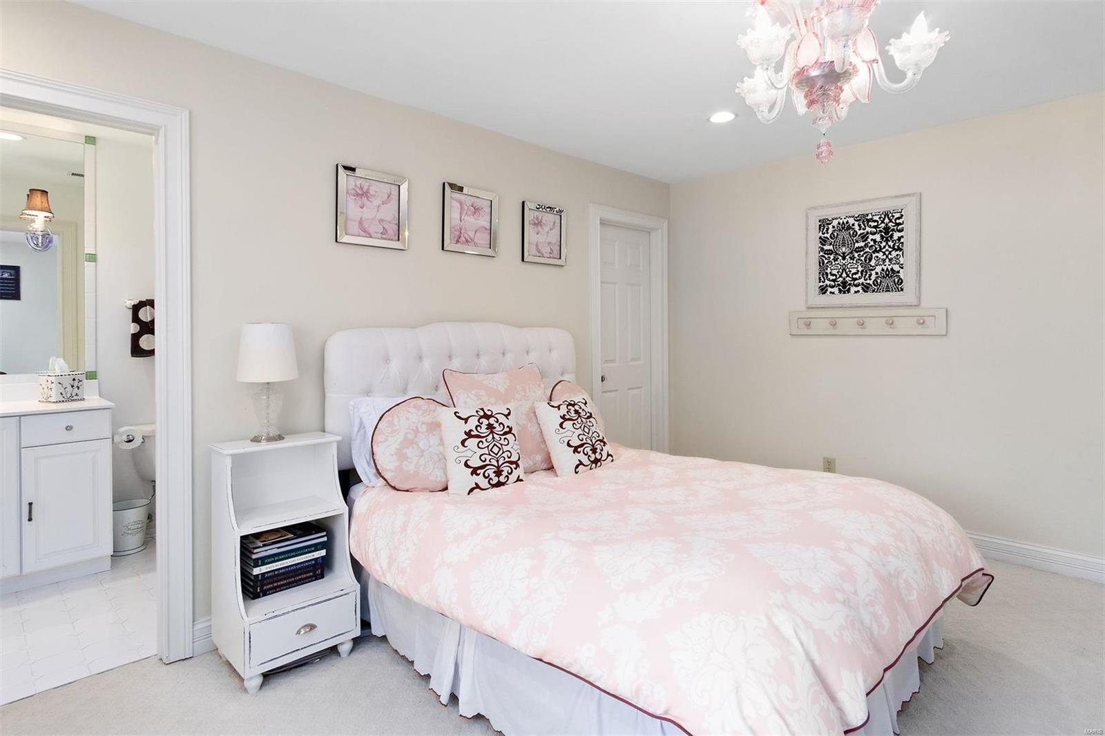 J C Thomassin Estate Lt Pt 4 & Sec - Residential