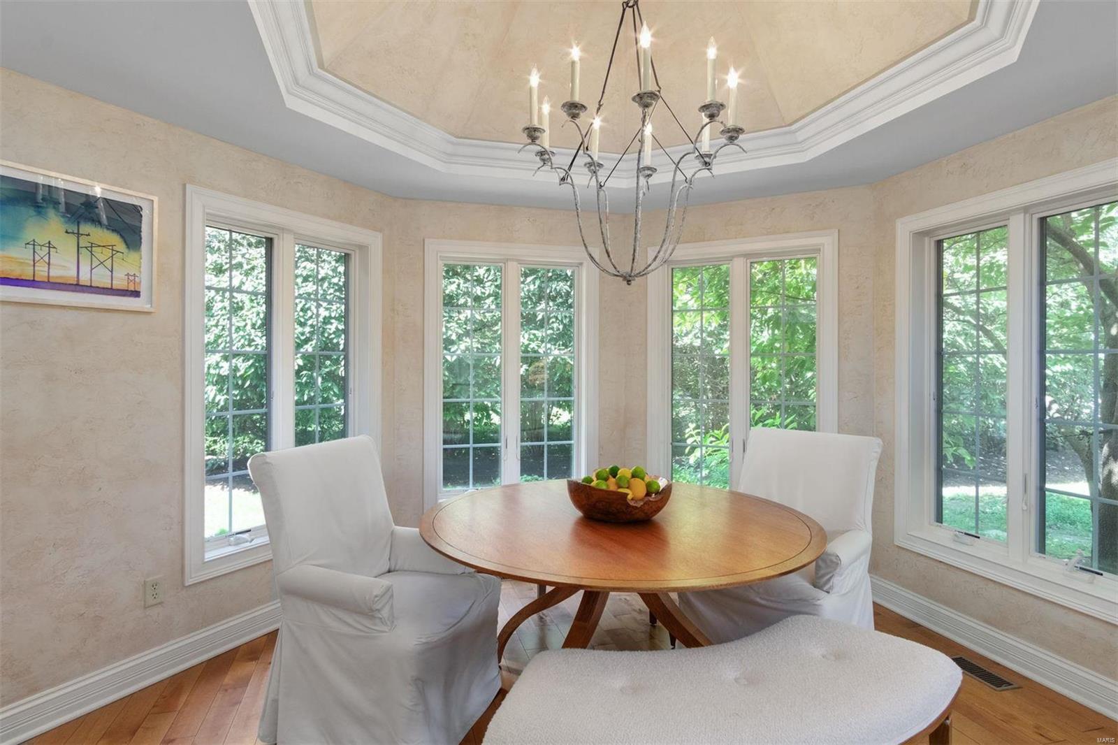 J C Thomassin Estate Lt Pt 4 & Sec - Residential