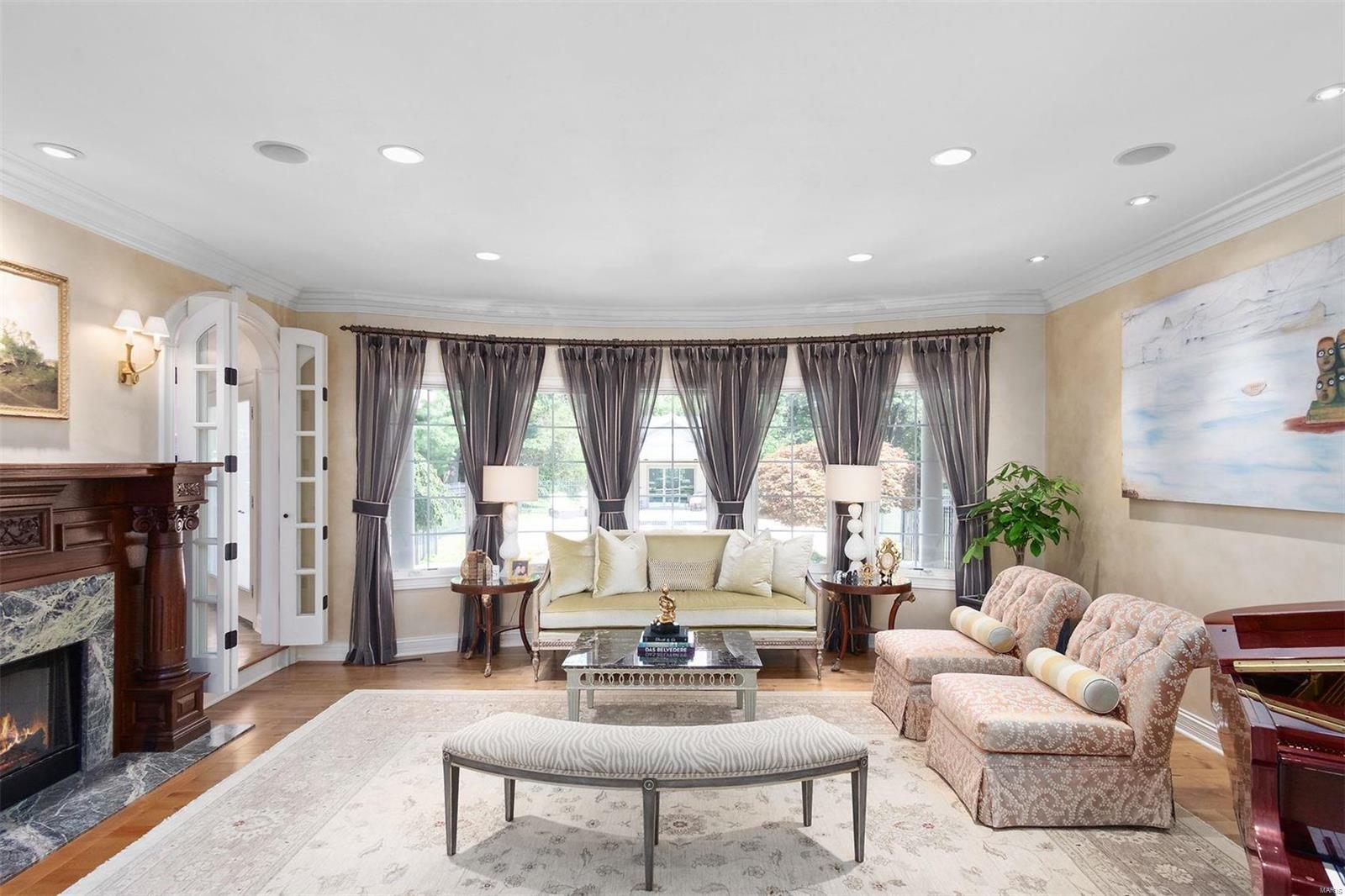 J C Thomassin Estate Lt Pt 4 & Sec - Residential