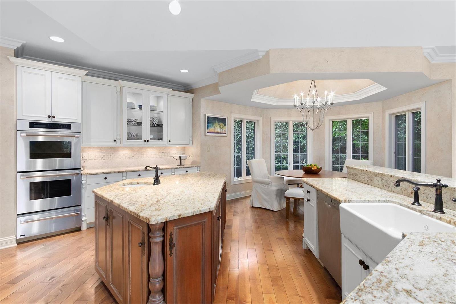 J C Thomassin Estate Lt Pt 4 & Sec - Residential