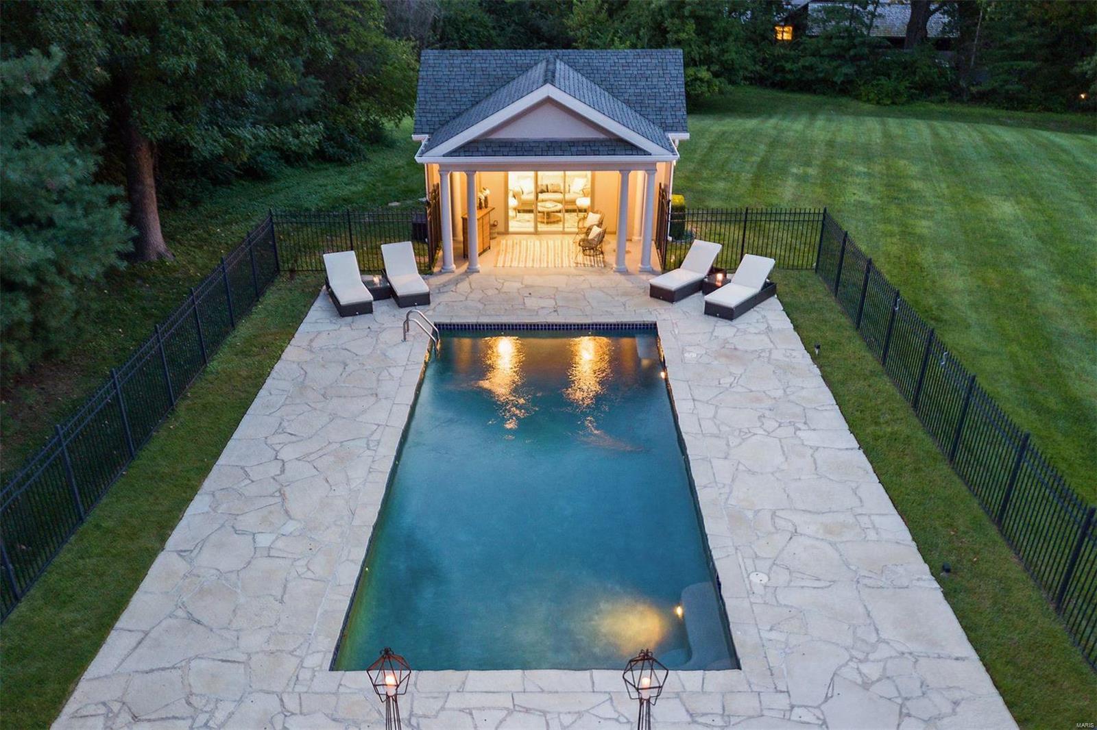 J C Thomassin Estate Lt Pt 4 & Sec - Residential