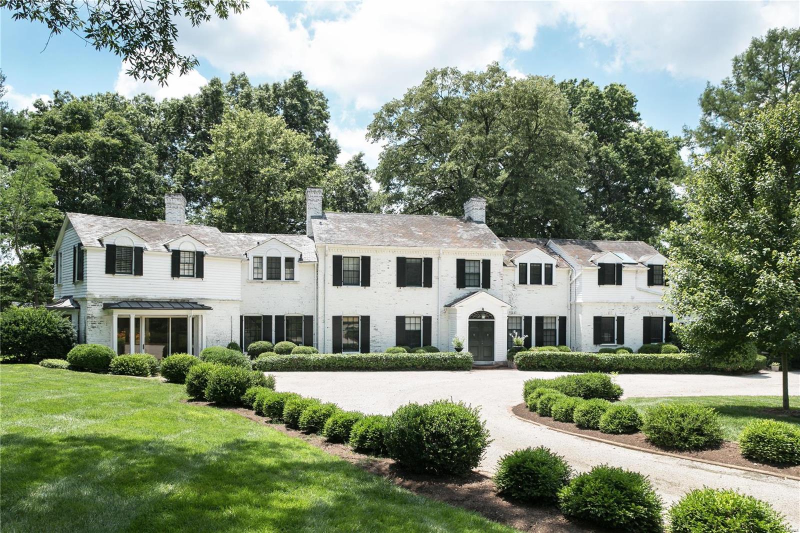 Ladue - Residential