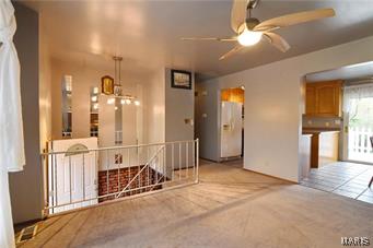 Meramec Estates - Residential