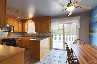 Meramec Estates - Residential