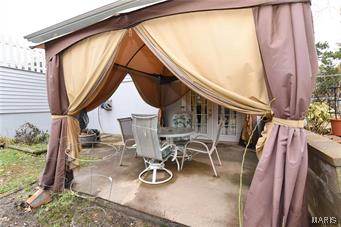 Meramec Estates - Residential