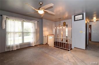 Meramec Estates - Residential