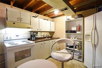 Meramec Estates - Residential